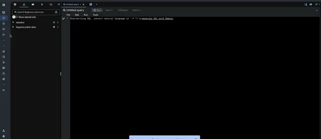Setting up Deployments